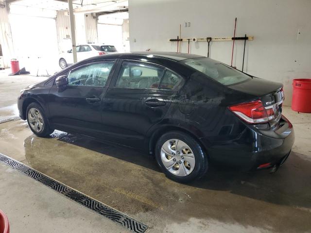 2015 HONDA CIVIC LX 19XFB2E55FE021737