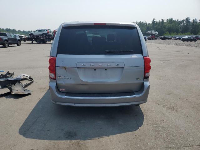 2015 DODGE GRAND CARA 2C4RDGBGXFR743844