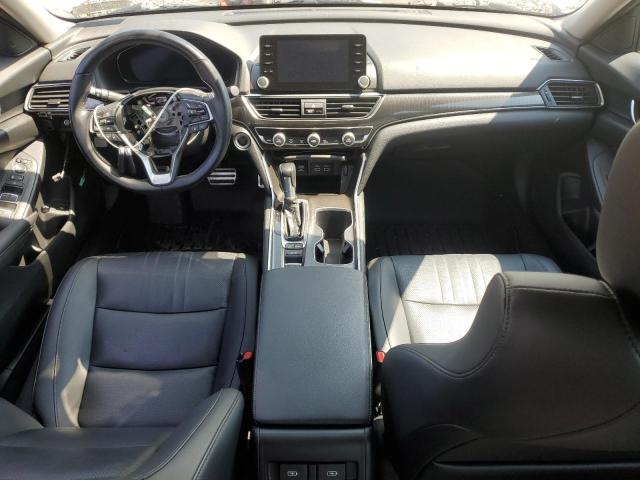 2022 HONDA ACCORD SPO - 1HGCV1F49NA096440