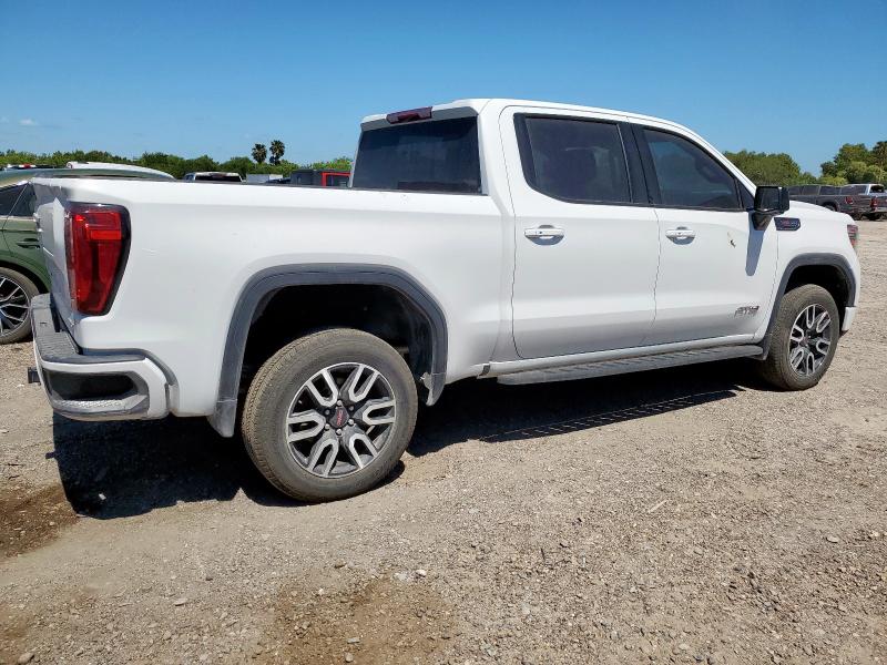 2021 GMC SIERRA K15 #3265354581