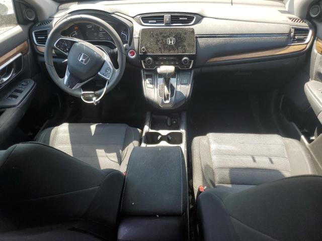 2017 HONDA CR-V EX 5J6RW2H53HL064250