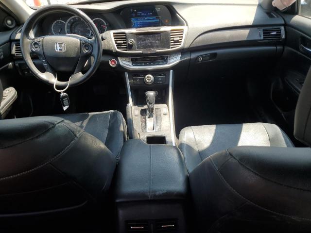 2015 HONDA ACCORD EXL 1HGCR3F89FA010466