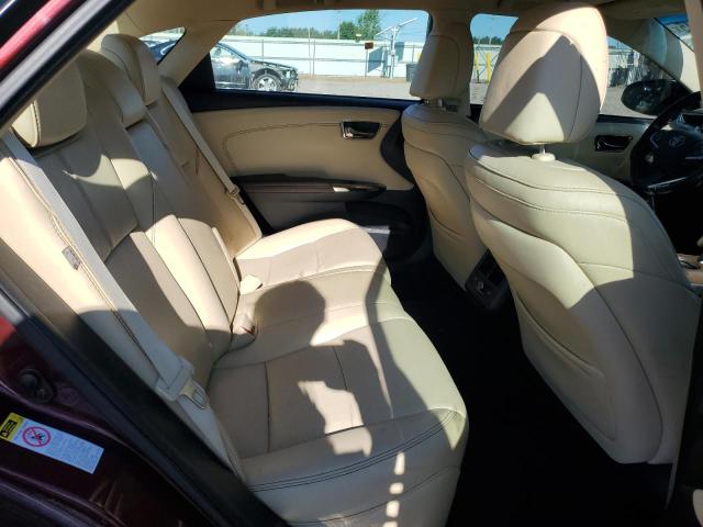 2013 TOYOTA AVALON BAS - 4T1BK1EB2DU057622