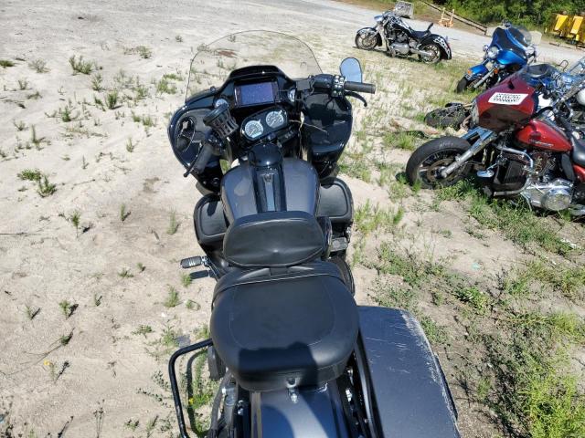 2021 HARLEY-DAVIDSON FLTRK 1HD1KZF12MB671083