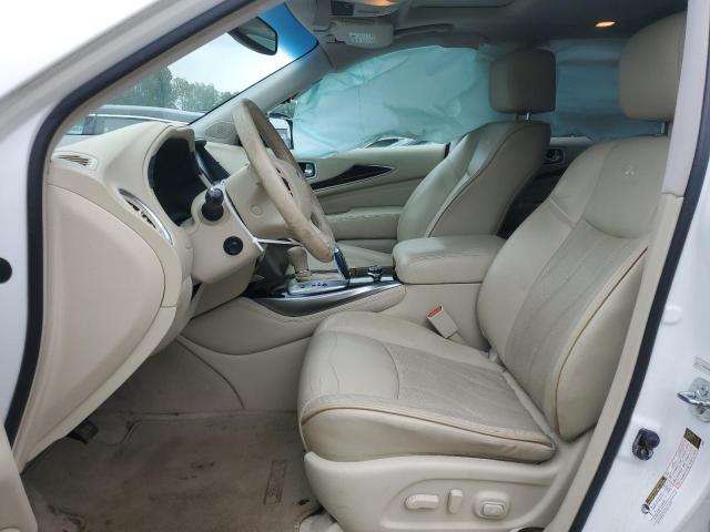 2013 INFINITI JX35 - 5N1AL0MM1DC307931