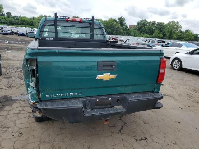 2015 CHEVROLET SILVERADO K1500 1GCVKPEC9FZ370265