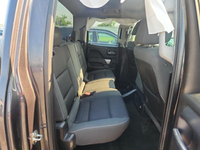 2015 CHEVROLET 1500 454SS 1GCVKREH1FZ384989