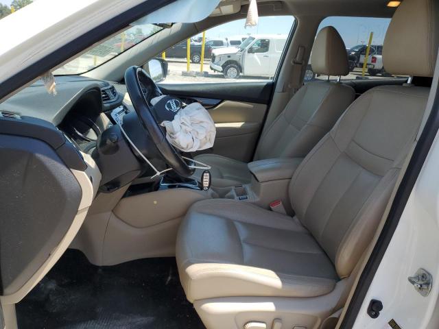 2018 NISSAN ROGUE S - JN8AT2MV2JW314619