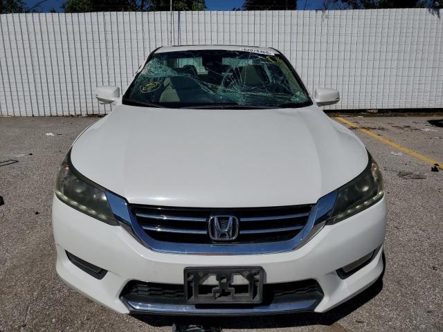 2015 HONDA ACCORD EXL 1HGCR3F82FA009076