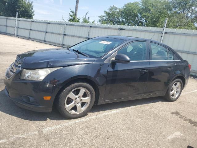 2012 CHEVROLET CRUZE LT - 1G1PF5SC6C7149518