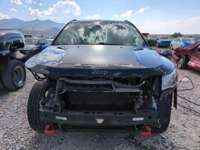 2018 JEEP COMPASS TR 3C4NJDDB3JT403870