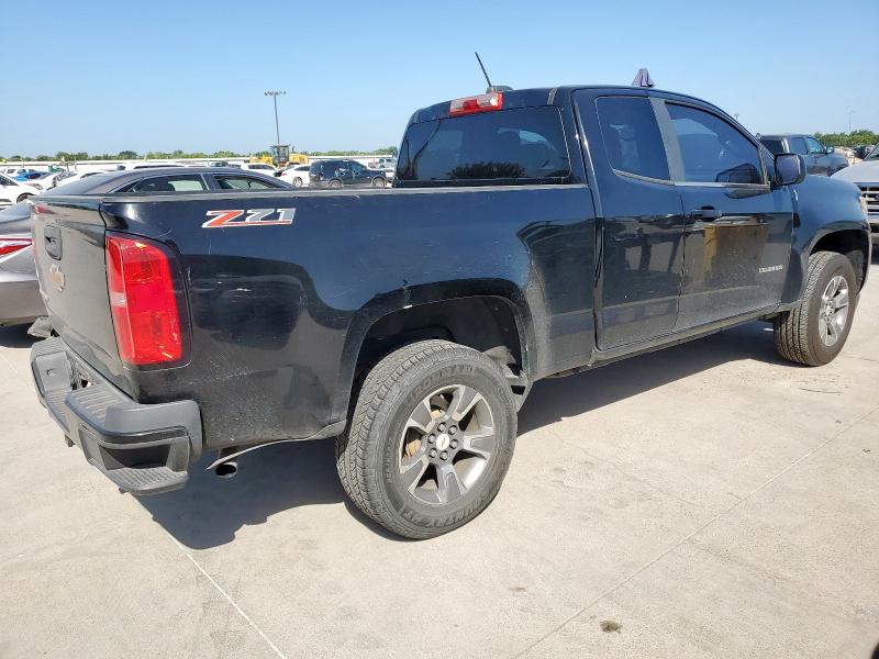 2015 CHEVROLET COLORADO Z 1GCHSCE32F1208403