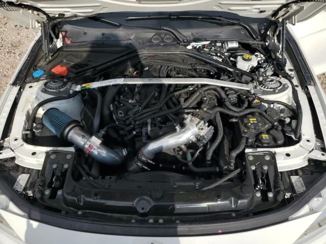 2017 BMW 330 XI WBA8D9C3XHA005484