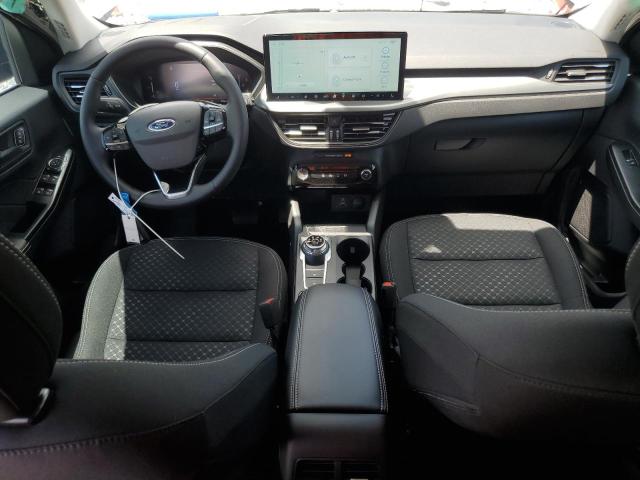 2025 FORD ESCAPE ACT - 1FMCU0GN6SUA98543