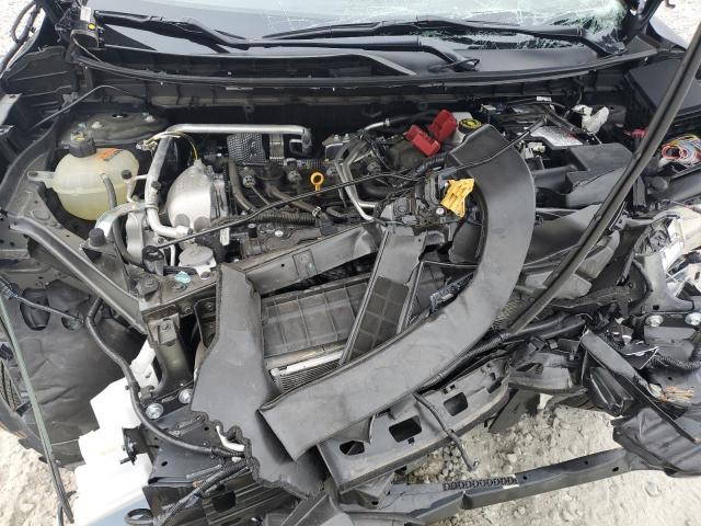 2021 NISSAN ROGUE SL 5N1AT3CA3MC806786