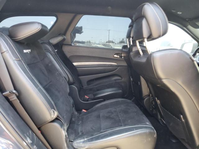 2019 DODGE DURANGO SR 1C4SDJGJ6KC753812