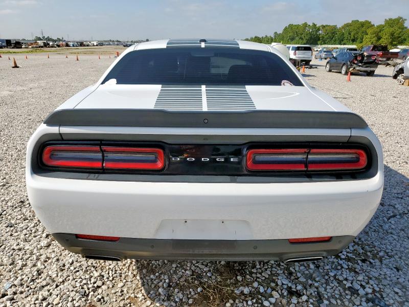 2017 DODGE CHALLENGER - 2C3CDZAG8HH601282