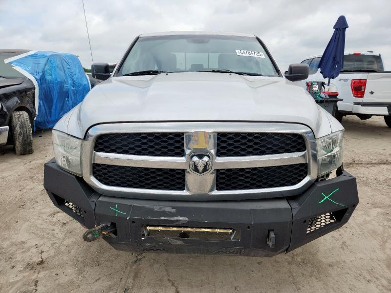 2015 RAM 1500 SLT - 1C6RR6GGXFS552662