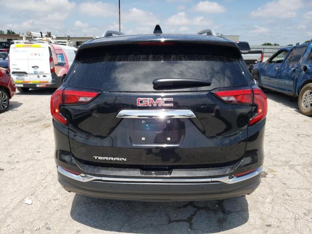 2019 GMC TERRAIN SL 3GKALPEV3KL203662