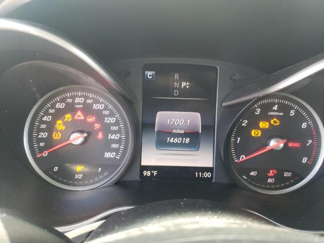 2016 MERCEDES-BENZ C 300 55SWF4JB9GU141031