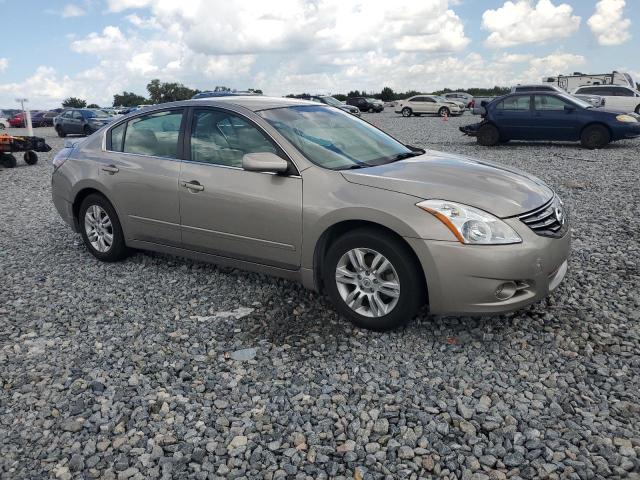2012 NISSAN ALTIMA BAS - 1N4AL2AP8CN501198
