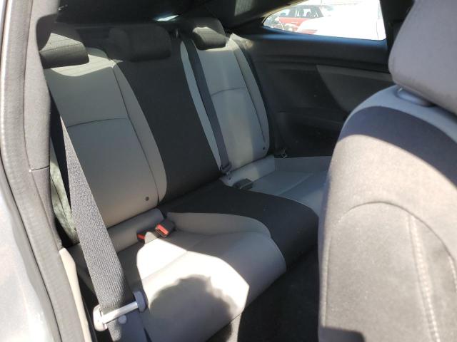 2016 HONDA CIVIC LX - 2HGFC4B01GH302331