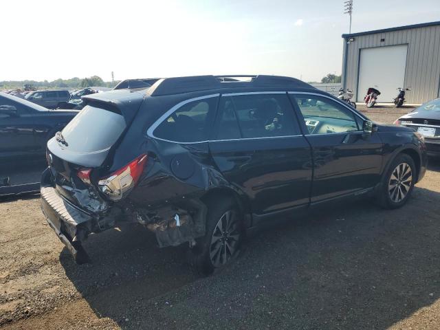 2017 SUBARU OUTBACK 3. 4S4BSENC5H3296710