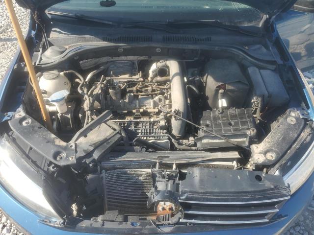 2016 VOLKSWAGEN JETTA SE - 3VW267AJ0GM411877