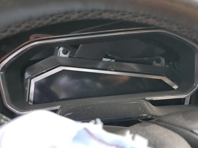 2023 CHEVROLET SILVERADO - 1GCUDDED0PZ322264