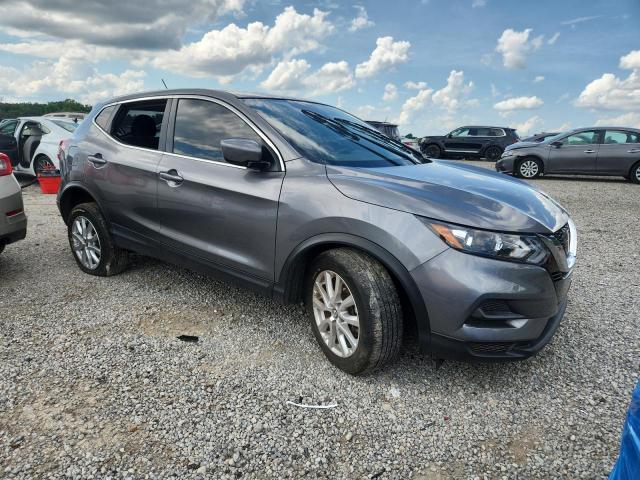 2021 NISSAN ROGUE SPORT S JN1BJ1AW1MW436831