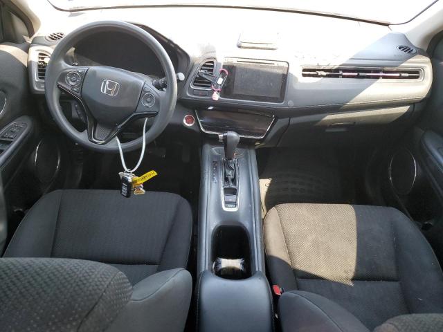 2018 HONDA HR-V EX 3CZRU6H52JM712632