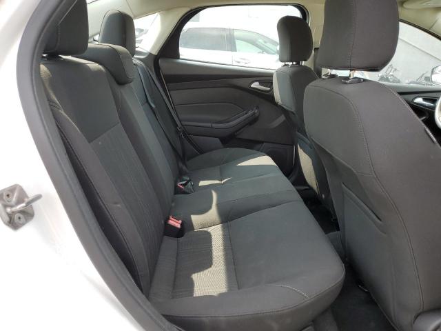 2016 FORD FOCUS SE - 1FADP3F26GL272266