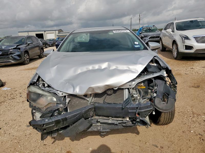 2016 TOYOTA COROLLA L - 5YFBURHE1GP385621