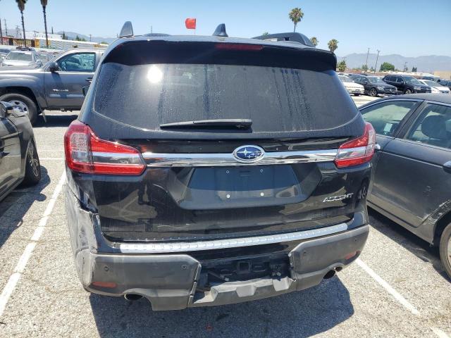 2020 SUBARU ASCENT PRE 4S4WMAFD6L3428555