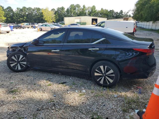 2021 NISSAN ALTIMA SV 1N4BL4DV1MN417364