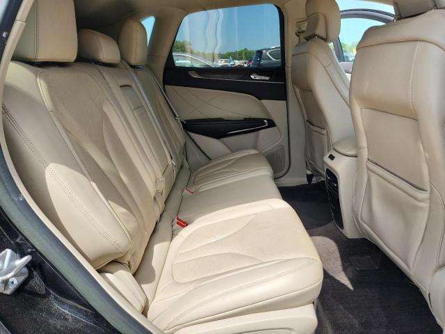 2017 LINCOLN MKC RESERV 5LMCJ3D92HUL32295