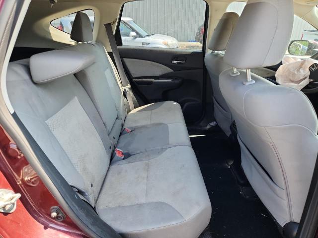 2016 HONDA CR-V EX 2HKRM3H5XGH519292