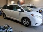 Lot #3292464706 2017 TOYOTA SIENNA LE