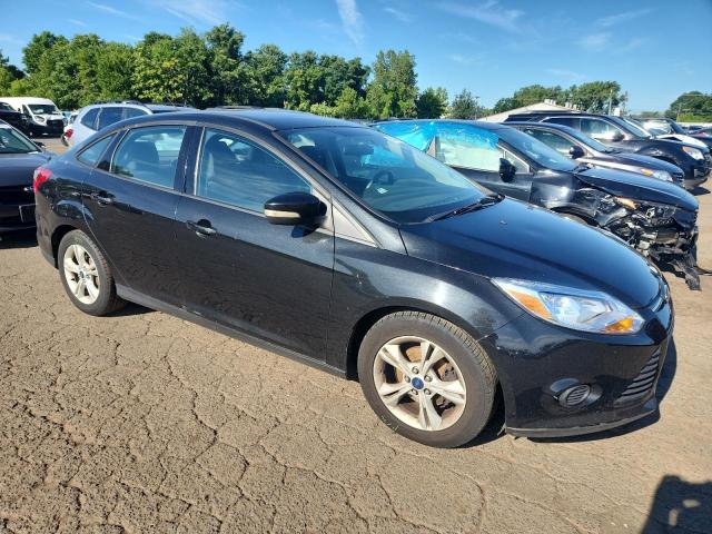 2014 FORD FOCUS SE - 1FADP3F26EL401927