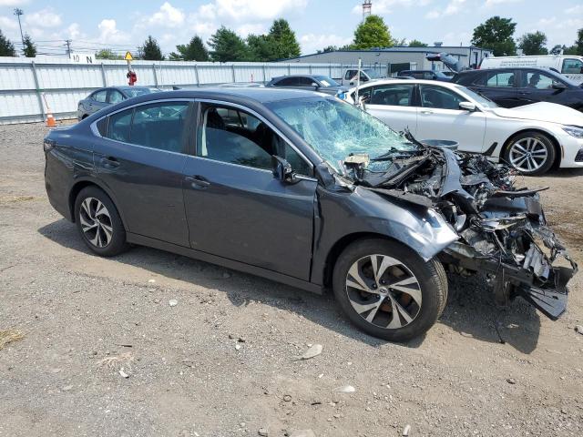 2020 SUBARU LEGACY PREMIUM 4S3BWAC68L3032727