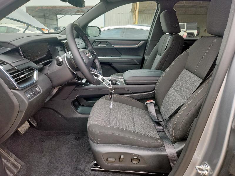 2025 GMC ACADIA ELE 1GKENKRS3SJ257016