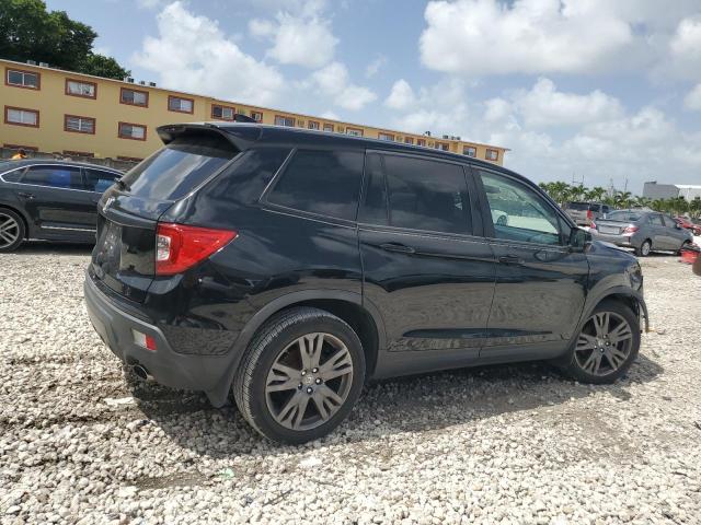 2019 HONDA PASSPORT E - 5FNYF7H57KB005596