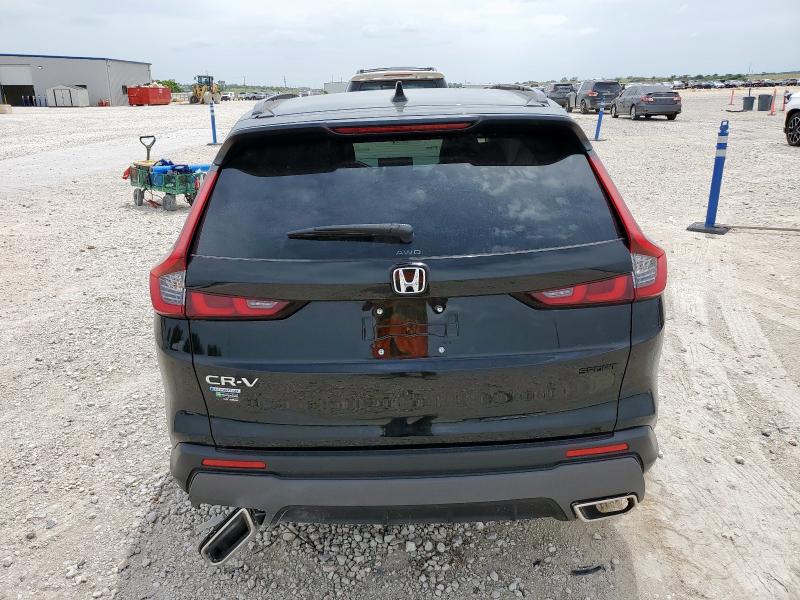 2024 HONDA CR-V SPORT 2HKRS6H57RH814926