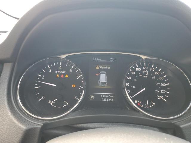 2016 NISSAN ROGUE S - 5N1AT2MV4GC764757