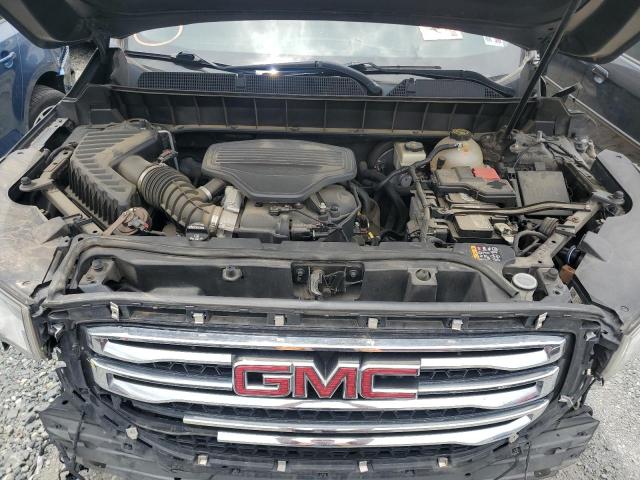 2018 GMC ACADIA SLT 1GKKNULS7JZ175037