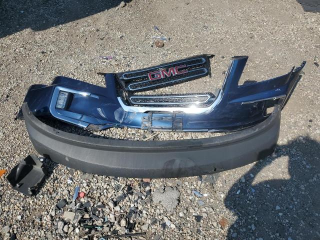 2016 GMC TERRAIN SL - 2GKFLUEK9G6342376