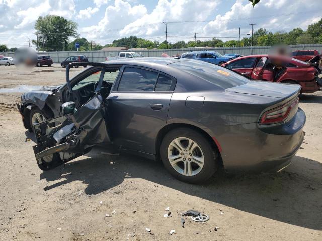 2019 DODGE CHARGER SX 2C3CDXBG7KH711654