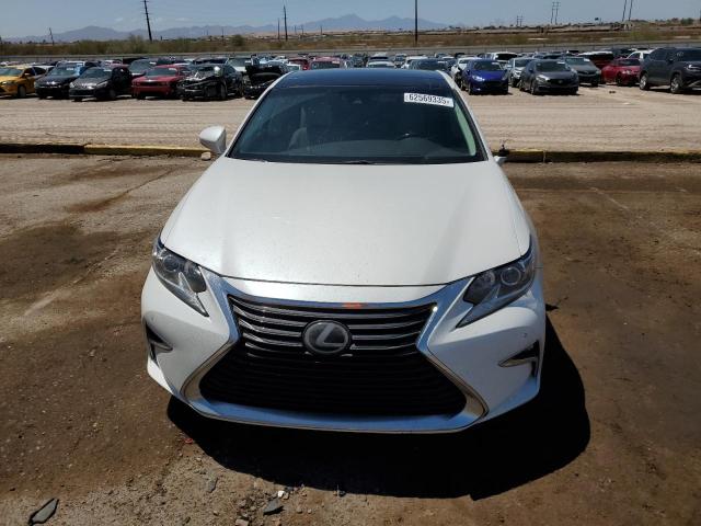 2017 LEXUS ES 350 58ABK1GG7HU037552