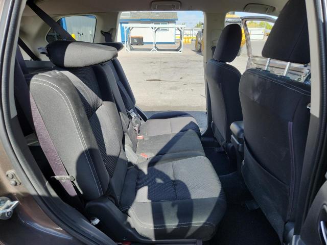 2017 MITSUBISHI OUTLANDER JA4AD2A34HZ053718