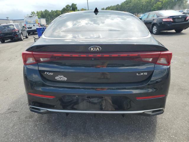 2021 KIA K5 LXS 5XXG14J23MG017334